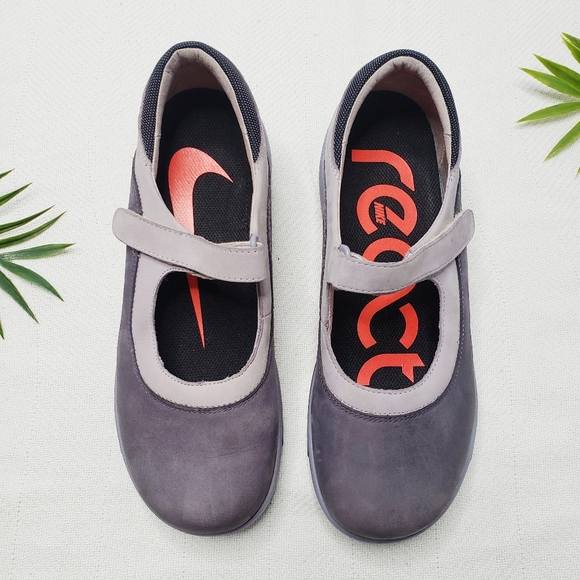 Dansko Suede Sport Mary Jane Purple - Picture 5 of 6